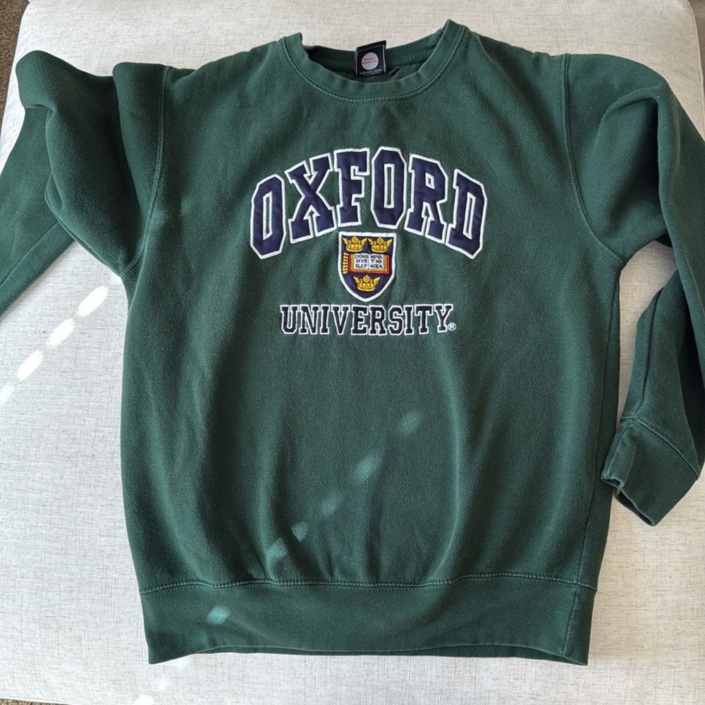 London Sweater